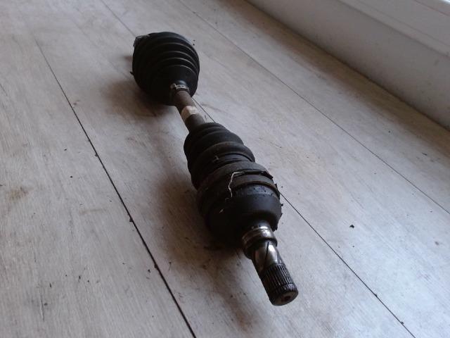 bontott DAEWOO LANOS Bal Féltengely