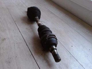 bontott DAEWOO LANOS Bal Féltengely