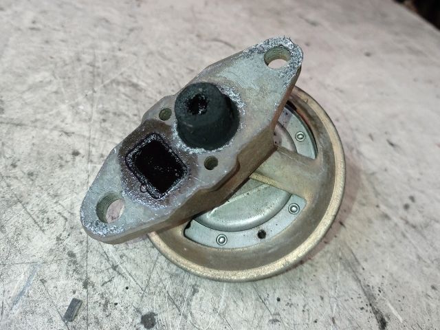 bontott DAEWOO LANOS EGR / AGR Vákum Szelep