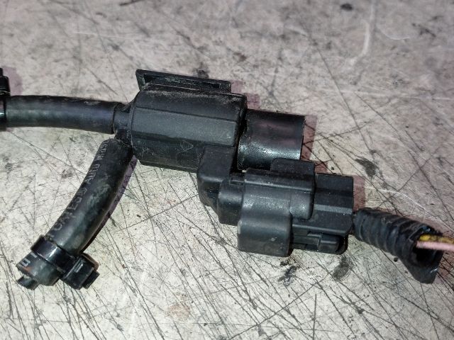 bontott DAEWOO LANOS EGR / AGR Vákum Szelep