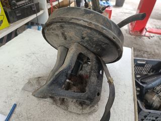 bontott DAEWOO LANOS Fékrásegítő