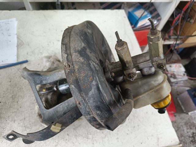 bontott DAEWOO LANOS Fékrásegítő