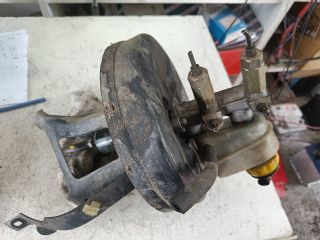 bontott DAEWOO LANOS Fékrásegítő