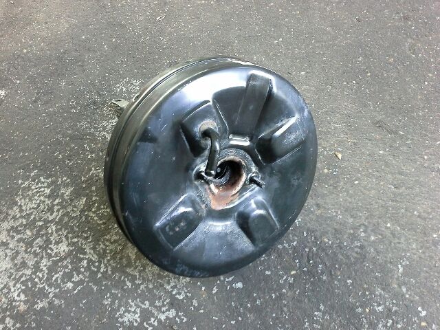 bontott DAEWOO LANOS Fékrásegítő