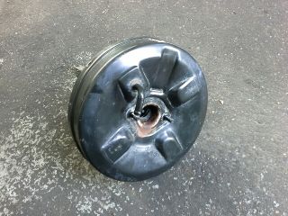 bontott DAEWOO LANOS Fékrásegítő