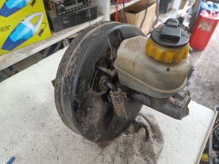 bontott DAEWOO LANOS Fékrásegítő