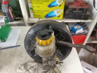 bontott DAEWOO LANOS Fékrásegítő