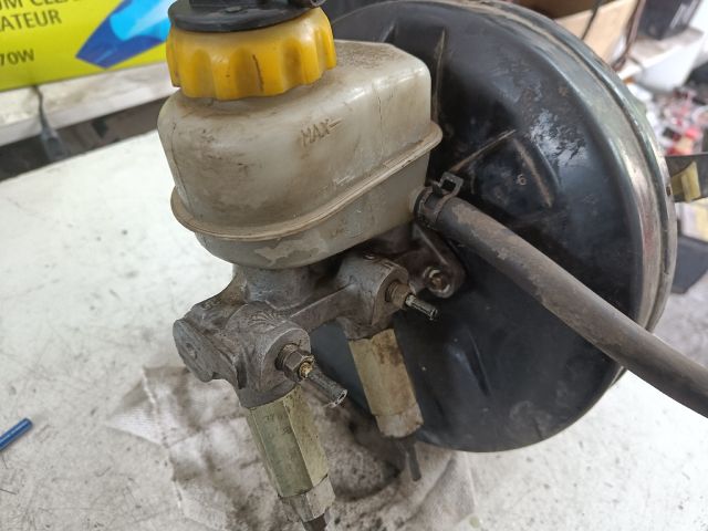 bontott DAEWOO LANOS Fékrásegítő