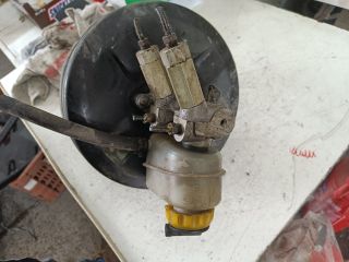 bontott DAEWOO LANOS Fékrásegítő