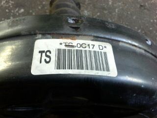 bontott DAEWOO LANOS Fékrásegítő