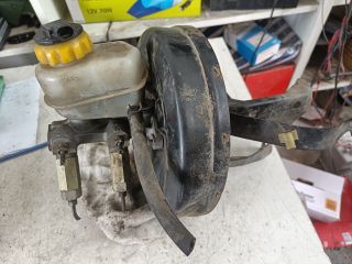 bontott DAEWOO LANOS Fékrásegítő