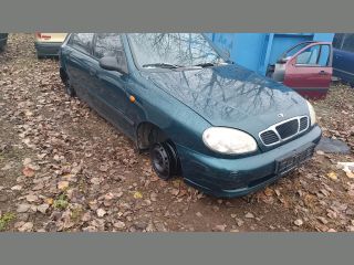 bontott DAEWOO LANOS Főfékhenger