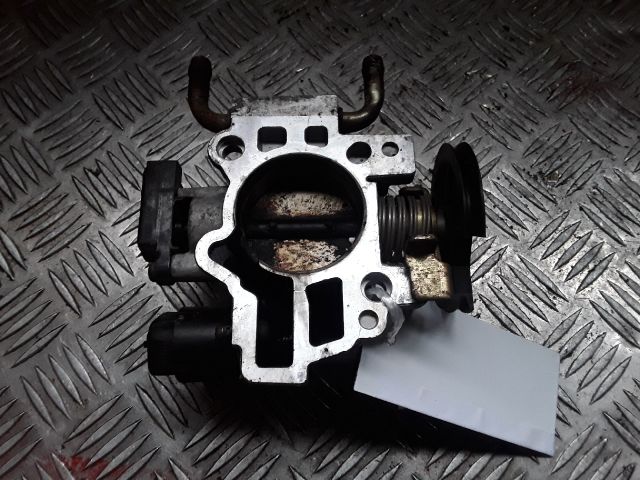 bontott DAEWOO LANOS Fojtószelep (Elektromos)