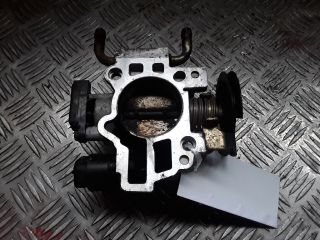 bontott DAEWOO LANOS Fojtószelep (Elektromos)