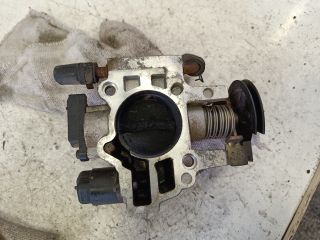 bontott DAEWOO LANOS Fojtószelep (Elektromos)