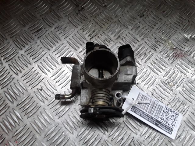 bontott DAEWOO LANOS Fojtószelep (Elektromos)