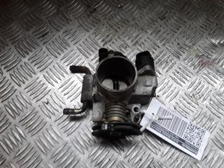 bontott DAEWOO LANOS Fojtószelep (Elektromos)