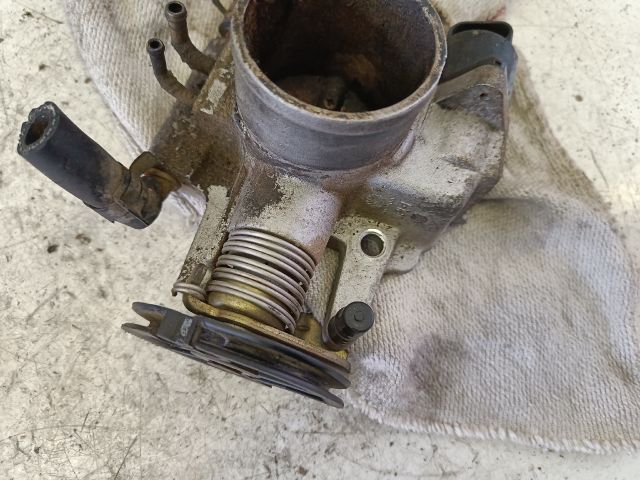 bontott DAEWOO LANOS Fojtószelep (Elektromos)