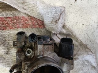 bontott DAEWOO LANOS Fojtószelep (Elektromos)