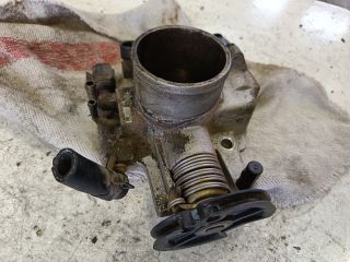 bontott DAEWOO LANOS Fojtószelep (Elektromos)