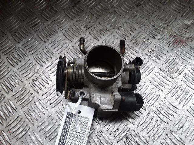 bontott DAEWOO LANOS Fojtószelep (Elektromos)