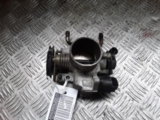 bontott DAEWOO LANOS Fojtószelep (Elektromos)