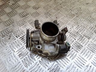 bontott DAEWOO LANOS Fojtószelep (Elektromos)