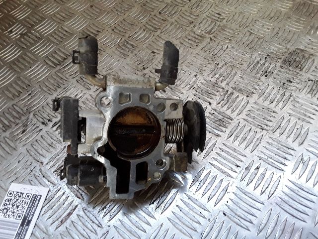 bontott DAEWOO LANOS Fojtószelep (Elektromos)