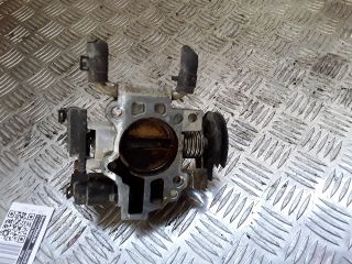 bontott DAEWOO LANOS Fojtószelep (Elektromos)