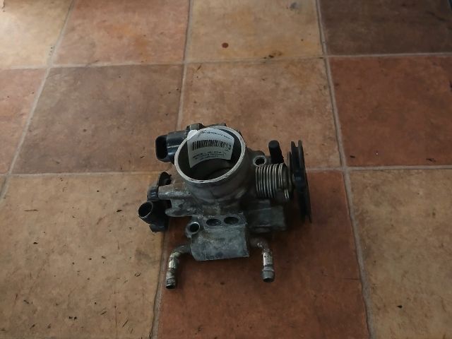 bontott DAEWOO LANOS Fojtószelep (Mechanikus)