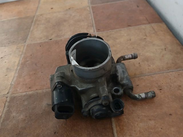 bontott DAEWOO LANOS Fojtószelep (Mechanikus)