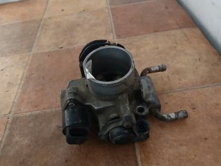 bontott DAEWOO LANOS Fojtószelep (Mechanikus)