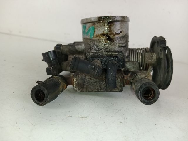 bontott DAEWOO LANOS Fojtószelep (Mechanikus)