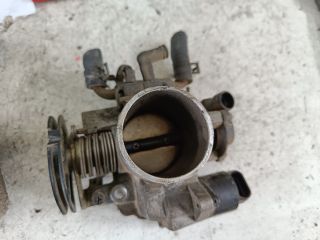 bontott DAEWOO LANOS Fojtószelep (Mechanikus)