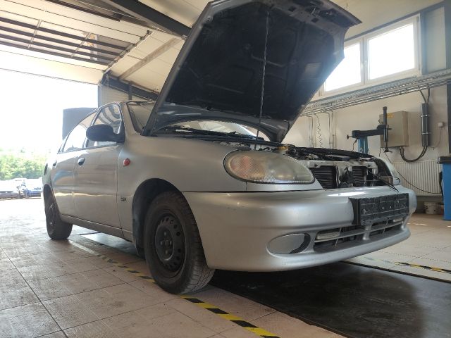 bontott DAEWOO LANOS Fojtószelep (Mechanikus)