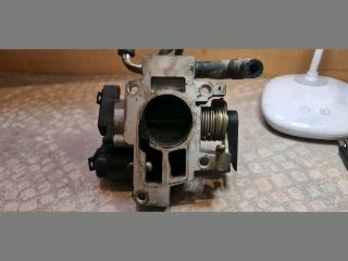 bontott DAEWOO LANOS Fojtószelep (Mechanikus)