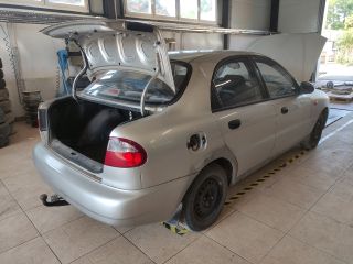 bontott DAEWOO LANOS Fojtószelep (Mechanikus)