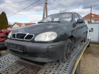 bontott DAEWOO LANOS Fojtószelep (Mechanikus)