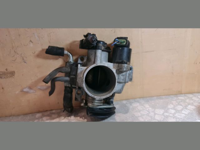 bontott DAEWOO LANOS Fojtószelep (Mechanikus)