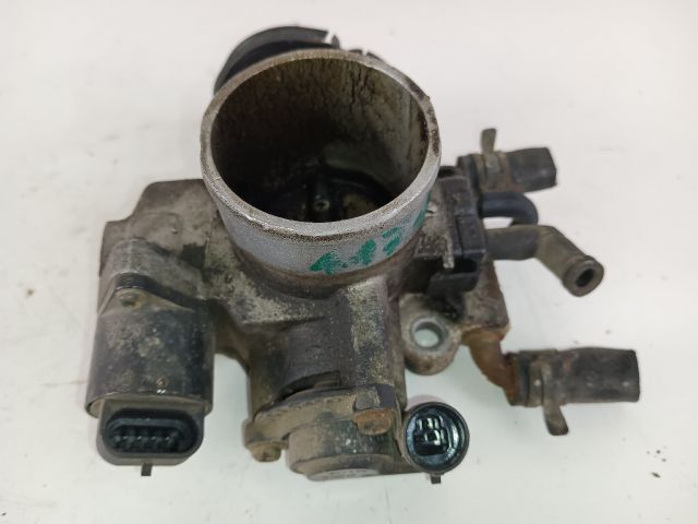 bontott DAEWOO LANOS Fojtószelep (Mechanikus)