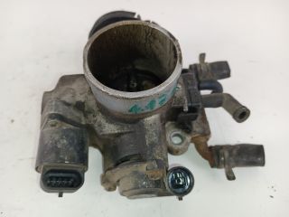 bontott DAEWOO LANOS Fojtószelep (Mechanikus)