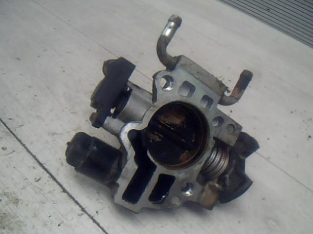 bontott DAEWOO LANOS Fojtószelep (Mechanikus)