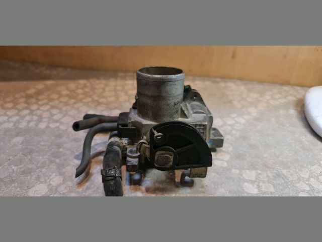 bontott DAEWOO LANOS Fojtószelep (Mechanikus)