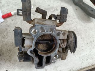 bontott DAEWOO LANOS Fojtószelep (Mechanikus)