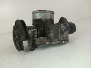 bontott DAEWOO LANOS Fojtószelep (Mechanikus)