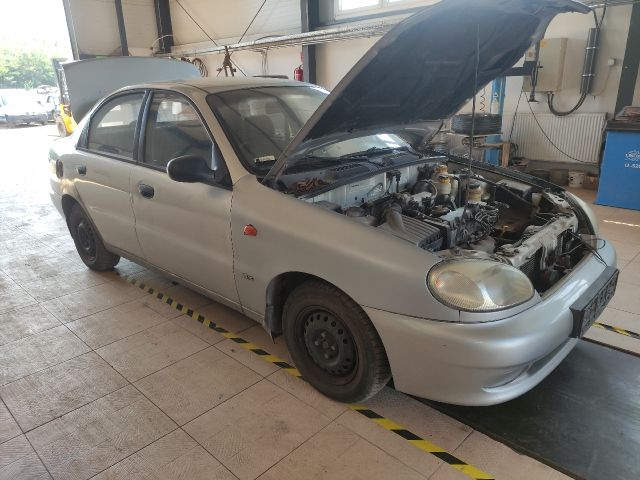 bontott DAEWOO LANOS Fojtószelep (Mechanikus)