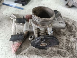 bontott DAEWOO LANOS Fojtószelep (Mechanikus)