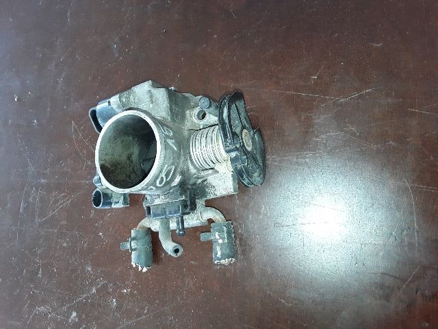 bontott DAEWOO LANOS Fojtószelep (Mechanikus)