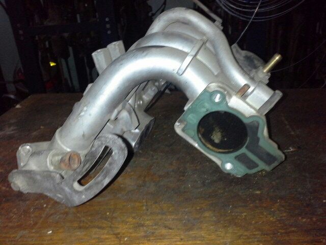 bontott DAEWOO LANOS Fojtószelep (Mechanikus)