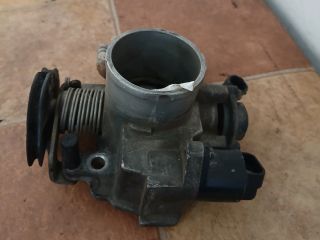 bontott DAEWOO LANOS Fojtószelep (Mechanikus)